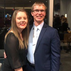 Meet your Posher, Shawn